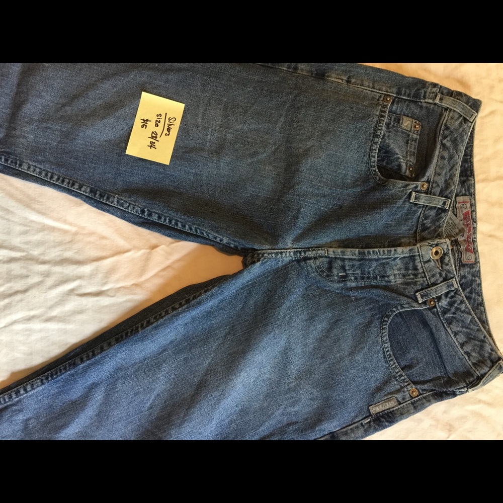 Jeans - Picture 5 of 8